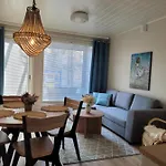 Apartmán Rantamaininki Kalajoki