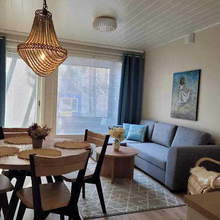 Appartement Rantamaininki Kalajoki