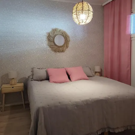 Appartement Rantamaininki *