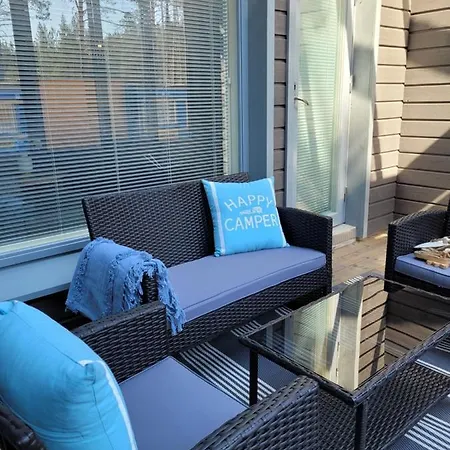 Rantamaininki Apartmán