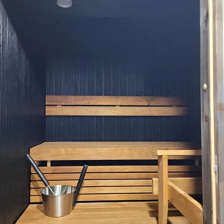 Apartmán Rantamaininki Kalajoki