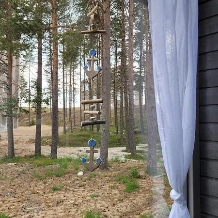 Rantamaininki * Kalajoki