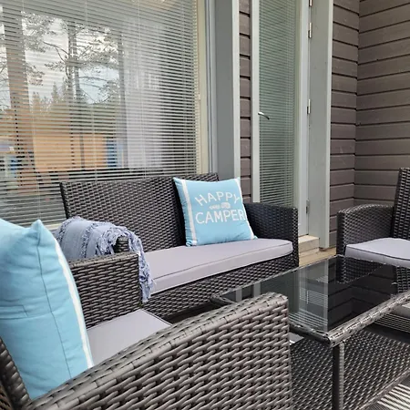 Rantamaininki Appartement *