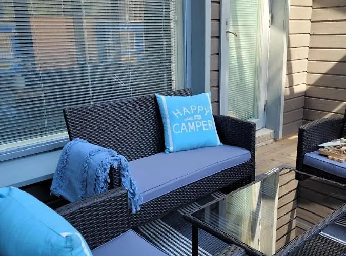 Rantamaininki Apartment