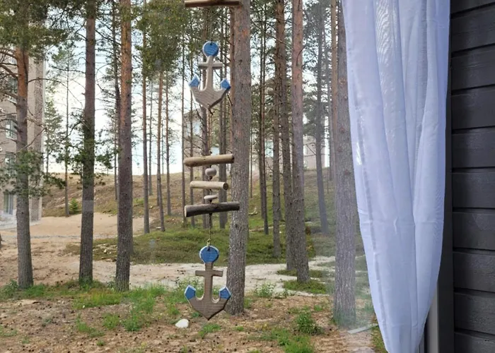 Rantamaininki * Kalajoki